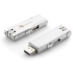 Alcatraz USB Memory Stick