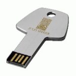 Key USB Memory Stick - Image 2