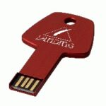 Key USB Memory Stick - Image 6