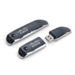 Laser USB Memory Stick