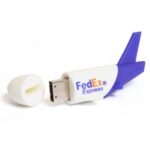Plane USB Memory Stick