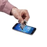 G Mobile Cleaner & Holder