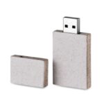 Cardboard Memory Stick