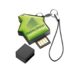 Epoxy House USB Memory Stick