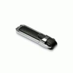 Leather Classic USB Memory Stick - Image 3