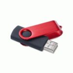 Swivel Color Memory Stick - Image 3