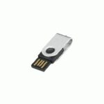 Swivel Mini USB Memory Stick - Image 2