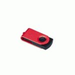 Swivel Mini USB Memory Stick