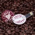 Badge USB Memory Stick - Image 4