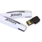Sleek USB Pens