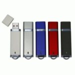 Recta USB Memory Stick - Image 2