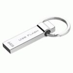 Metal Key USB - Image 2