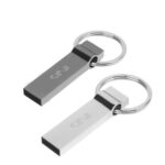 Metal Key USB