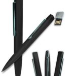 Two in One USB and Ball Pen