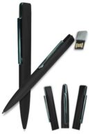 Two in One USB and Ball Pen