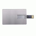 Aluminum Card USB - Image 2
