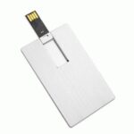 Aluminum Card USB - Image 3
