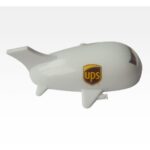 Airplane USB