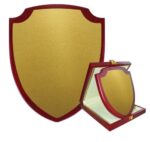 Victor L - Wooden Plaque