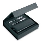 Annecy Metal Pen Set