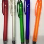 Benzi Ball Point Pen