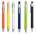 Derrick Metal Pen Set