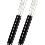 Crystal Touch Metal Pen