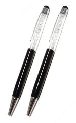 Crystal Touch Metal Pen