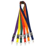 Lago Plus Lanyards