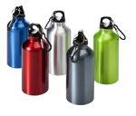 Oregon Drinking Bottle With Carabiner