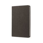 Pessac A5 Note Book With Wireless Charger
