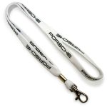 Polyester Tubular Lanyards