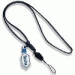 Plastic Zipper Lanyards - Image 3