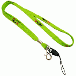 Polyester Tubular Lanyards - Image 2