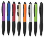 Rio-Metal Ball Point Pen