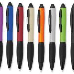 Rio-Metal Ball Point Pen