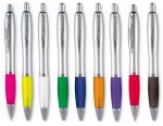 Rio-Satin Ball Point Pen