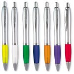Rio-Satin Ball Point Pen
