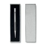 Silver Metal Ball Pen