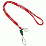 Standard Woven Lanyard - Image 5