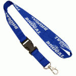 Standard Woven Lanyard - Image 3