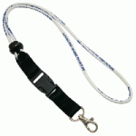 Standard Woven Lanyard - Image 2