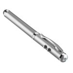 Triolux Multi Functional Metal Ball Pen