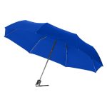 Alex 3-Section Auto Open & Close Umbrella