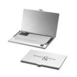 Shield Business Card Holder