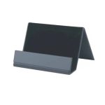 Desk Card Holder B