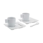 Enzo Cup And Saucer - Image 2
