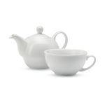Tea Pot on Cup - Image 4