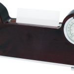 Ultima Desk Clock