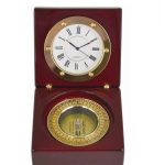 Winem Desk Clock